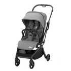 Bild: RECARO Lexa Elite Kinderwagen Silent Grey